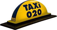 Pointguards taxiskylt 020